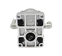 SECURA Pompe hydraulique compatible avec Motec MH 10T-DT-A (400V) Fendeuse à bois