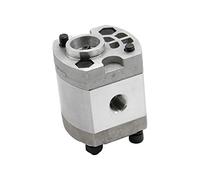 SECURA Pompe hydraulique compatible avec Scheppach HL1050 (230V) Fendeuse à bois