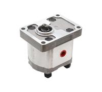 SECURA Pompe hydraulique compatible avec Scheppach HL800e Fendeuse à bois (400V)