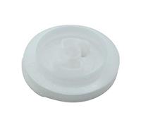 SECURA Poulie à cordon du lanceur Ø68x10,5mm compatible avec Stihl MS 462 C-M R Tronçonneus