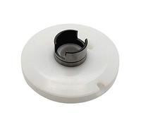 SECURA Poulie à cordon du lanceur Ø74x14,4mm compatible avec Husqvarna 281 Tronçonneus