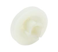 SECURA Poulie à cordon du lanceur compatible avec AL-KO BKS 4040 Tronçonneus