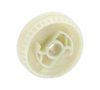 SECURA Poulie à cordon du lanceur compatible avec Alpina P 390 122716003 (2003) Tronçonneus