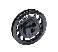 SECURA Poulie à cordon du lanceur compatible avec Briggs & Stratton 10D902 Moteur