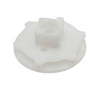 SECURA Poulie à cordon du lanceur compatible avec Jonsered GR36 (1996-06) Débroussailleuse