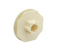 SECURA Poulie à cordon du lanceur compatible avec MTD 790 41BD790G678 (2004) Débroussailleuse