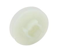 SECURA Poulie à cordon du lanceur compatible avec MTD GCS 25/30 T 41AY45S0678 (2013) Tronçonneus