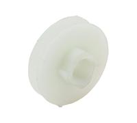 SECURA Poulie à cordon du lanceur compatible avec Parkside PBKS 53 A2 Tronçonneus