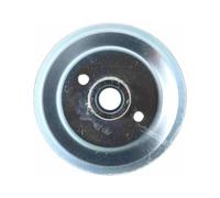 SECURA Poulie de (Palier de lame) Ø127mm compatible avec MTD 11/81 130-332D (1990) Tracteur de pelouse