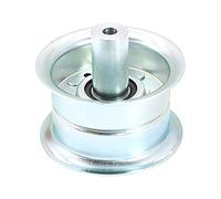 SECURA Poulie faucheuse Ø88mm compatible avec John Deere CR125 Tracteur de pelouse