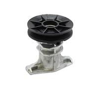 SECURA Poulie + porte-lame compatible avec Viking MB 448.1 TC Tondeuse à gazon