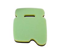 SECURA Pré-filtre à air compatible avec Husqvarna K750 RESCUE Découpeuse à disque