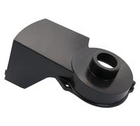 SECURA Protection de la courroie trapézoïdale compatible avec AL-KO HB 510 BAV-I Tondeuse à gazon