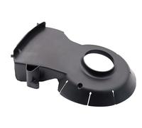 SECURA Protection de la courroie trapézoïdale compatible avec Stiga Collector 548 S AE Tondeuse à gazon