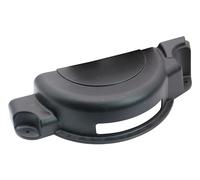 SECURA Protection de la courroie trapézoïdale droite compatible avec Husqvarna TC 342 96051012900 (2014-08) Tracteur de pelouse