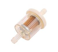 SECURA Raccord transparent en ligne du filtre à carburant compatible avec Snapper Tracteur de pelouse