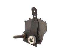 SECURA Réglage de hauteur compatible avec McCulloch EDITION 1-R 96141016200 Tondeuse à gazon