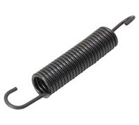 SECURA Ressort Ø10,4 x 66mm compatible avec MTD ME 61 31AW63F2678 (2019) Souffleuse à neige