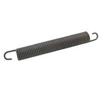 SECURA Ressort Ø23 x 197mm compatible avec Yard-Man HE 5175 13AD514E671 (2002) Tracteur de pelouse