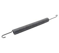SECURA Ressort 324mm faucheuse compatible avec MTD Spider 76/145 13DM453C631 (2008) Tracteur de pelouse