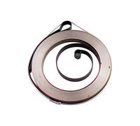 SECURA Ressort de démarrage compatible avec Scheppach CSP41 Tronçonneus