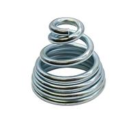 SECURA Ressort de siège compatible avec Stiga Villa Excellence 13-2723-84 (2004) Tracteur de pelouse