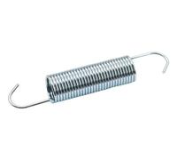 SECURA Ressort de tension compatible avec Alpina BT 66 Q Tracteur de pelouse
