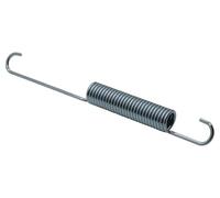 SECURA Ressort de tension pour accouplement magnétique compatible avec Alpina AT4 98 A 2T2510404/A20 (2021) Tracteur de pelouse