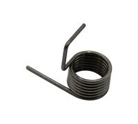 SECURA Ressort Manette des gaz compatible avec Husqvarna 268K (1991-09) Découpeuse à disque