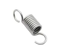 SECURA Ressort pour boîte de vitesses compatible avec WOLF-Garten Olympia 42 A 4722885 Serie A (1999) Tondeuse à gazon