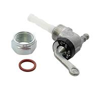 SECURA Robinet à essence compatible avec Agria 3200 Motoculteur