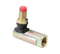 SECURA Rotule (Direction) compatible avec Silverline 200/105 13AT783N486 Tracteur de pelouse