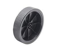 SECURA Roue Ø170mm compatible avec WOLF-Garten Olympia E Plus 4906885 Serie B, C (2002) Tondeuse à gazon