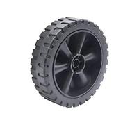 SECURA Roue Ø200mm compatible avec Scheppach HL800e Fendeuse à bois