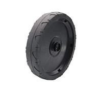 SECURA Roue Ø280mm couronne dentée compatible avec Stiga Combi 53 SVQ H Tondeuse à gazon