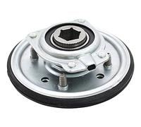 SECURA Roue à friction compatible avec MTD Optima ME 66 T 31BY7FT3678 (2021) Souffleuse à neige