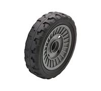 SECURA Roue entraînement Ø190mm compatible avec Stiga VB 40 PRO LAWN RAKE 26-2220-20 (2010) Scarificateur
