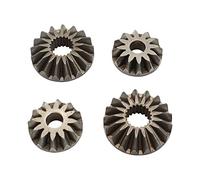 SECURA Roues dentées p. Différentiel compatible avec Stiga Garden Compact EV Tracteur de pelouse