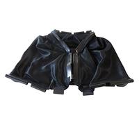 SECURA Sac de ramassage compatible avec Stiga Estate 384e 2T2200481/ST2S (2023) Tracteur de pelouse