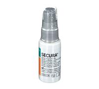 SECURA Spray de protection cutanée 28 ml