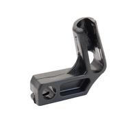 SECURA Support de câble Bowden compatible avec Sabo 47 4 A und EA Tondeuse à gazon