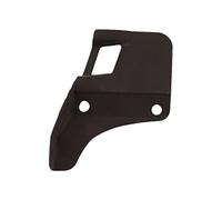 SECURA Support de fixation pour tuyau d'échappement compatible avec Scheppach PCS38 5910127903 Tronçonneus