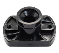 SECURA Support de lame Ø17mm compatible avec Alpina AL4 46 SE Tondeuse à gazon