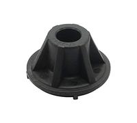 SECURA Support de lame Ø17mm compatible avec Golf Family 18A-T1F-648 (1998) Tondeuse à gazon