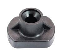 SECURA Support de lame Ø17mm compatible avec Stiga Combi 50 S AE 294506108/S16 (2016) Tondeuse à gazon