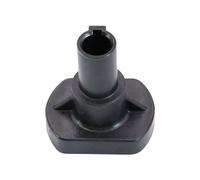 SECURA Support de lame Ø17mm compatible avec Stiga Multiclip 747 S AE 298473178/ST1 (2021) Tondeuse à gazon