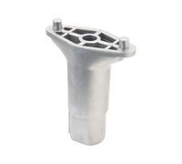 SECURA Support de lame Ø22,2mm compatible avec Stihl RM 655.0 V Tondeuse à gazon