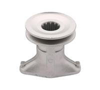 SECURA Support de lame Ø23mm compatible avec Stihl RM 448.0 TX Tondeuse à gazon