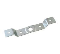 SECURA Support de lame compatible avec Atco Rider 25 2T0010247/AT2 (2012) Tracteur de pelouse