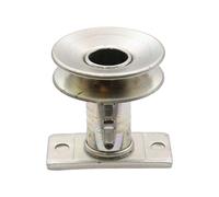 SECURA Support de lame ØNA compatible avec Sterwins 530 BTC 12A-869J638 Tondeuse à gazon